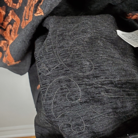 YOANA BARASCHI SLEEVELESS DRESS - Picture 6 of 8